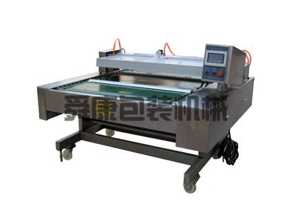 DZ-1100型自動真空包裝機(jī)